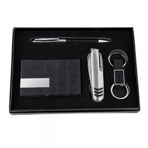 SET BOSS personalizada